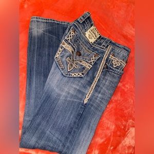 Rock Revival Size 30